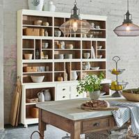 LOBERON Kast Shrewsbury