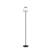 Reality Leuchten home24 LED-Stehleuchte Domingo