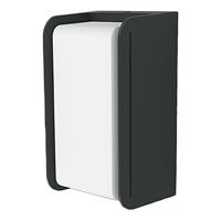 Briloner Leuchten Led-wandlamp voor buiten Boks