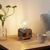 Lindby Nilaska tafellamp, 1-lamp