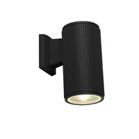 Searchlight Grote wandspot Splot 6871BK