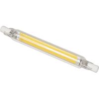 Click-licht.de LED Leuchtmittel R7s-78mm, 4W, 400lm, 360°, warmweiß