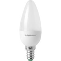 Megaman IDV LED-Kerzenlampe E14 MM21122 - 