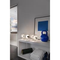 Home24 LED-tafellamp Light Weight II, Sompex