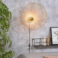 GOOD&MOJO Bromo Wandlamp L