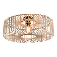 Bromo 6018, Deckenleuchte in Bamboo, Good&Mojo