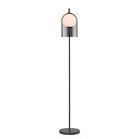 WOFI home24 LED-Stehleuchte Grays