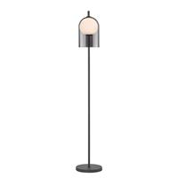 WOFI home24 LED-Stehleuchte Grays