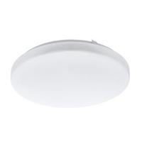 EGLO Leuchten Led-Dl Ø330 M.Sensor Weiss Frania-M, 75449