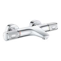Grohe Wannenthermostat »Precision Feel« Thermostat Wannenbatterie - Chrom