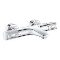 Grohe thermostatische badmengkraan Precision Feel chroom