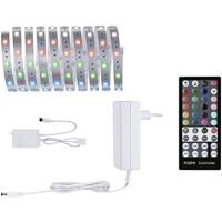 MaxLED Basic 79864 LED-strip complete set 230 V 5 m