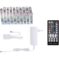 MaxLED Basic 79864 LED-strip complete set 230 V 5 m