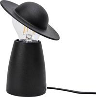 LightMe Camillo 85700 Tafellamp LED E27 Zwart