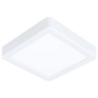 EGLO plafondlamp LED Fueva 5 wit 10,5W