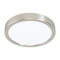 EGLO plafondlamp LED Fueva 5 metaal 16,5W