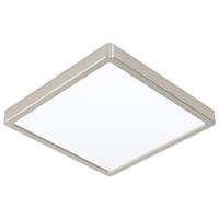 EGLO plafondlamp LED Fueva 5 metaal 20W