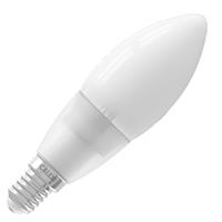 Calex Smart LED Kaarslamp | 4,5W Kleine fitting E14 | 2200-4000K Softline