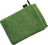 Vossen Vossen washand Vegan Life clover 16x22