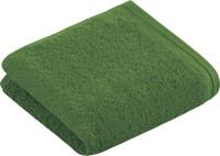 Vossen Vossen gastendoekje Vegan Life clover 40x60