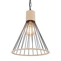 Globo Lighting home24 Pendelleuchte Halia XIII