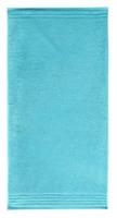 Vossen Vossen Badlaken Klein Vienna Style Supersoft Light Azure 80x160