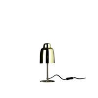 Pholc Champagne Tafellamp - Glanzend Goud