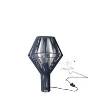 Pholc Spinn 39 Vloerlamp - Blauw