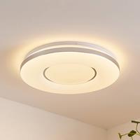 Lindby Robini LED-Deckenleuchte, CCT, dimmbar