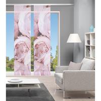 Vision S home24 Schiebevorhang Rosana