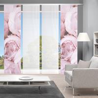 Vision S home24 Schiebevorhang Rosana