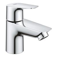 Grohe Standventil BauEdge Neu XS-Size, Auslauf mit Mousseur