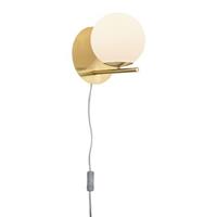 TRIO Pure Wandlamp