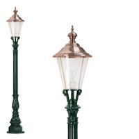 KS-verlichting Tuinlamp Winterberg