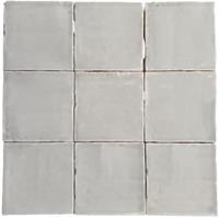 Jabo Oud Hollandse wandtegels grijs 13x13