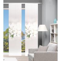 Vision S home24 Schiebevorhang Pulsa