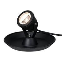 Paulmann Plug & Shine LED-vijverspot Underwater