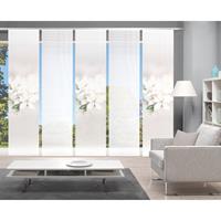 Vision S home24 Schiebevorhang Pulsa