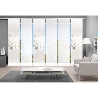 Vision S home24 Schiebevorhang Pulsa