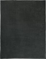 Erwin Müller Frottierdecke Velours-Frottier anthrazit Gr. 150 x 200