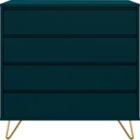 SalesFever Kommode, in tollen Farben, Sideboard, Flurschrank, Anrichte