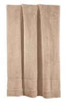 Erwin Müller Liegetuch Karlsruhe beige Gr. 80 x 200