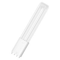 LEDVANCE LED-Kompaktlampe DULUXL18LED8W/840HF