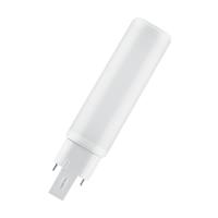 Osram Dulux-DE LED 7W 840 | 2-Pins - Vervanger voor 18W