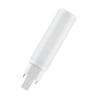 Osram Dulux-D LED 6W 840 | 2-Pins - Vervanger voor 13W