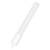 LEDVANCE LED-Kompaktlampe DULUXS11LED6W/840EM