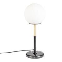 DEPOT Table Lamp Orion, schwarz