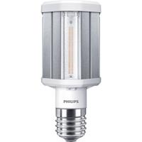 PHILIPS LAMPE Philips LED Lampe True Force HPL Ersatz 42 Watt E40 830 warmweiß VVG