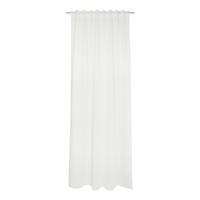Home24 Gordijn Natural Stripe, Tom Tailor
