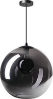 ETH hanglamp Orb 40 cm - zwart